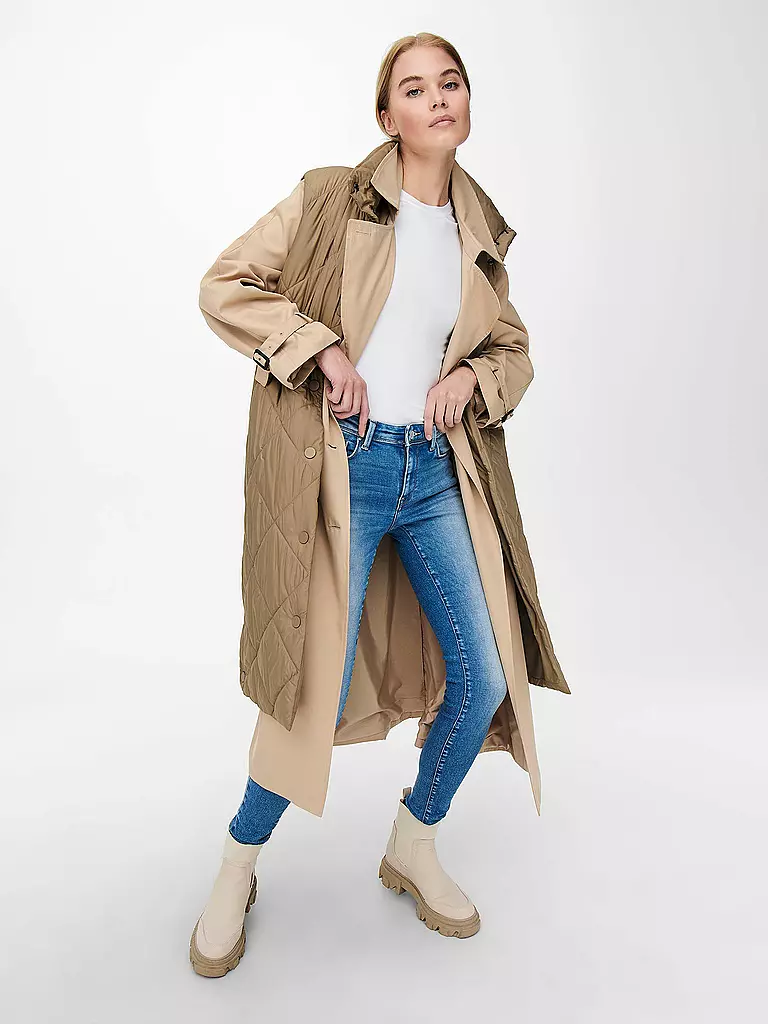 ONLY | Trench-coat ONLCHLOE | 
