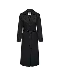 ONLY | Trench-coat ONLLINE | Noir