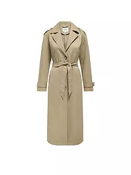 ONLY | Trench-coat ONLLINE | Camel