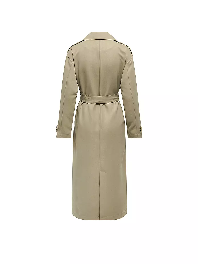 ONLY | Trench-coat ONLLINE | 