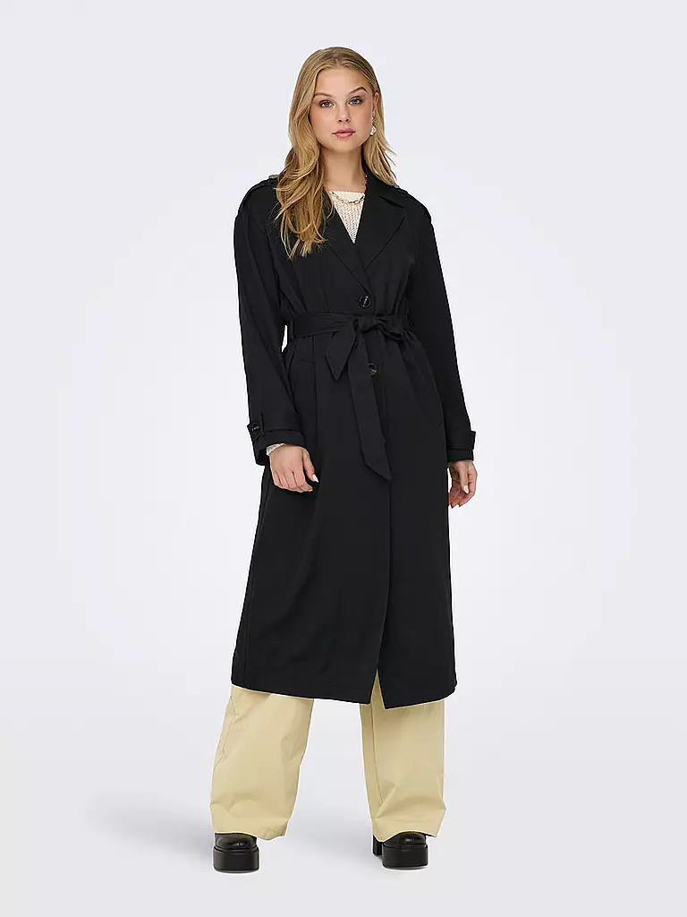 ONLY | Trench-coat ONLLINE | 