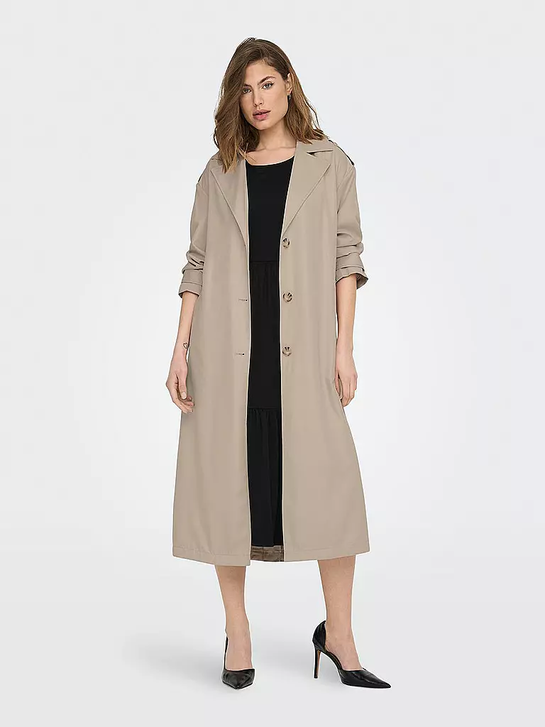 ONLY | Trench-coat ONLLINE | 