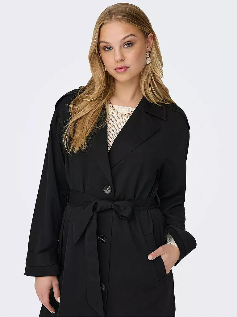 ONLY | Trench-coat ONLLINE | 