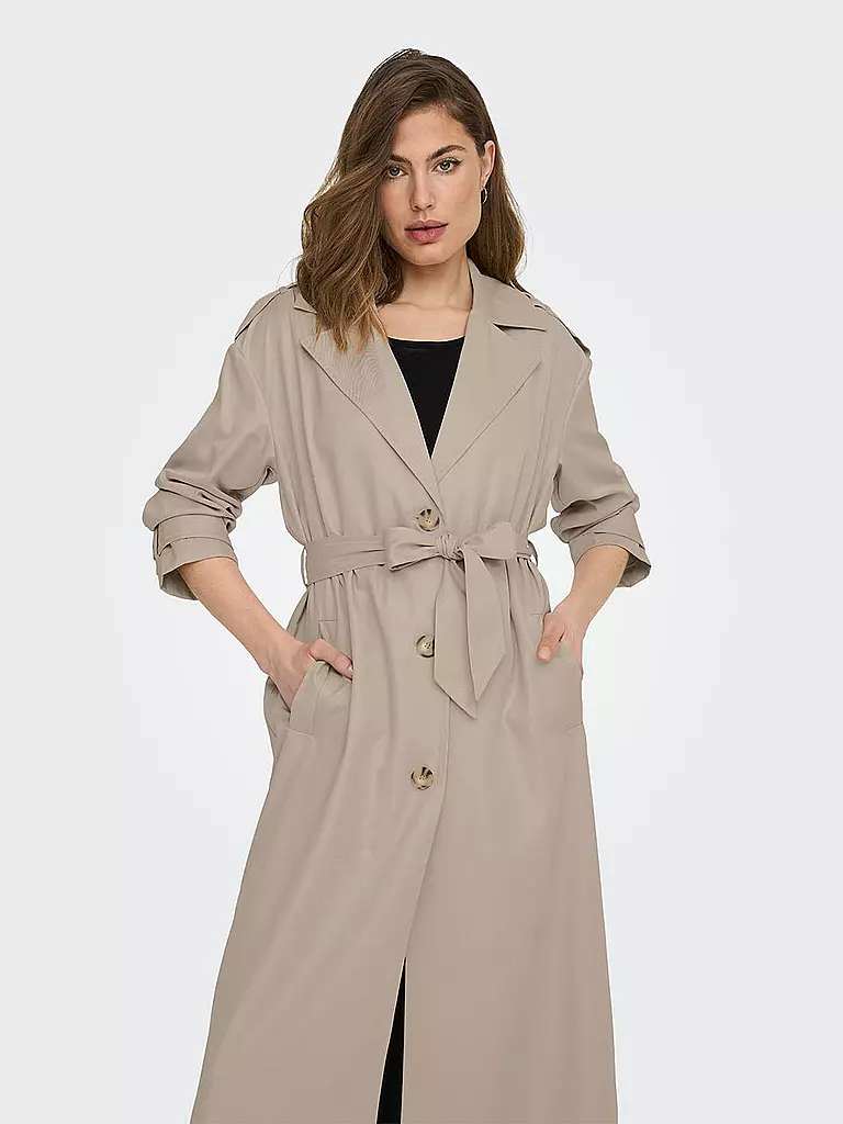 ONLY | Trench-coat ONLLINE | 