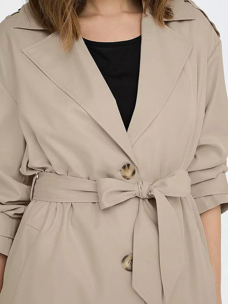 ONLY | Trench-coat ONLLINE | 