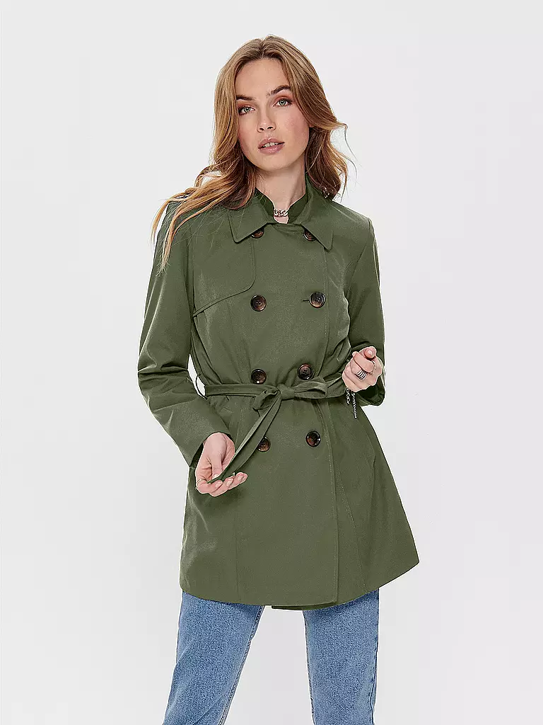 ONLY | Trench-coat ONLVALERIE | 