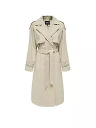 ONLY | Trench-coat | Beige