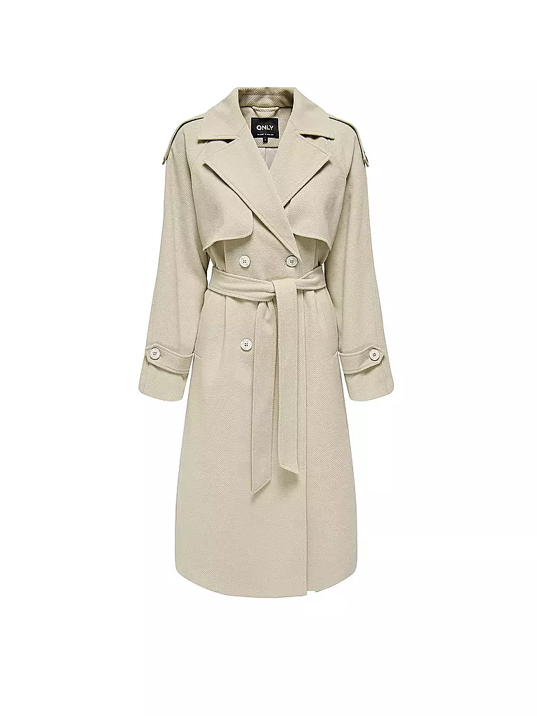 ONLY | Trench-coat | beige