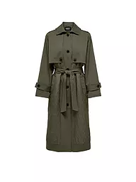 ONLY | Trenchcoat ONLORCHID | Olive