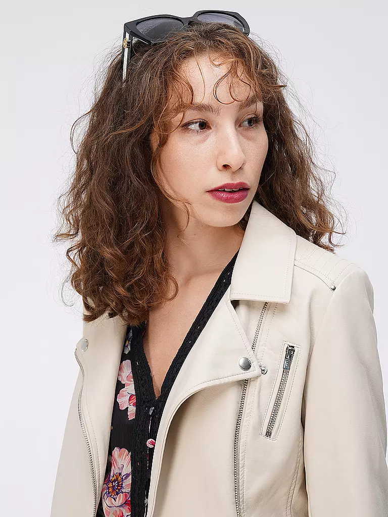 ONLY | Veste aspect cuir ONLGEMMA | 