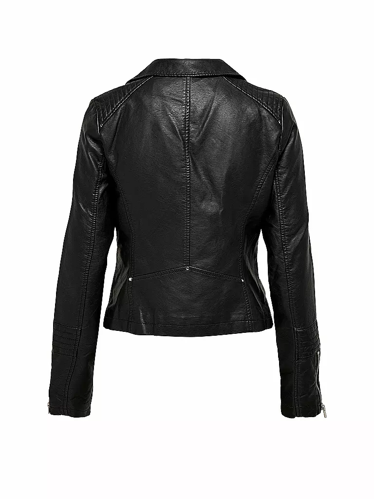 ONLY | Veste aspect cuir ONLGEMMA | 