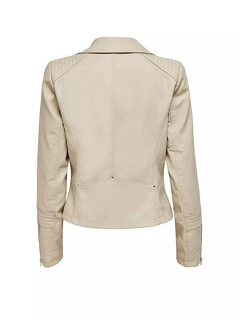 ONLY | Veste aspect cuir ONLGEMMA | 
