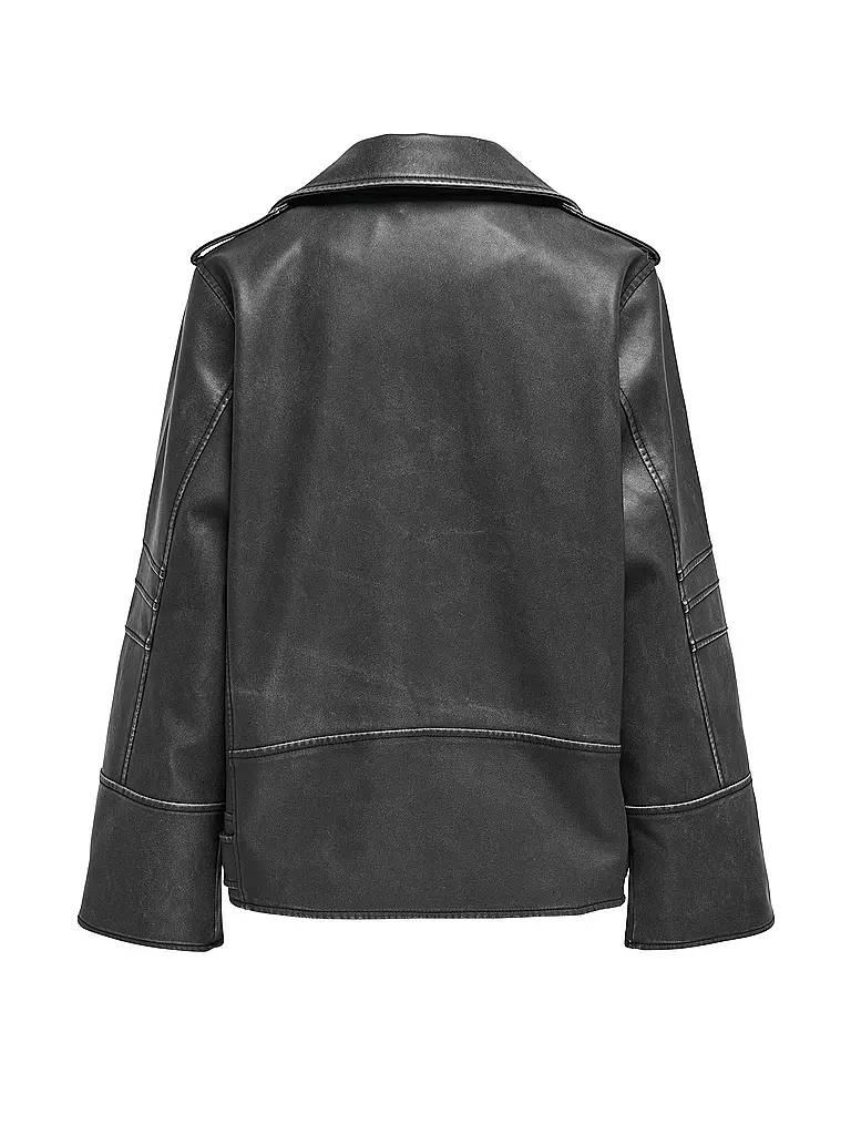 ONLY | Veste aspect cuir ONLMINA | 