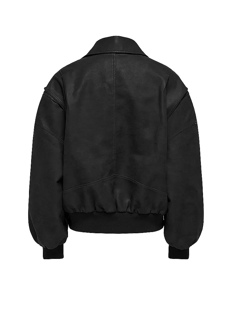 ONLY | Veste aspect cuir ONLSABA | 