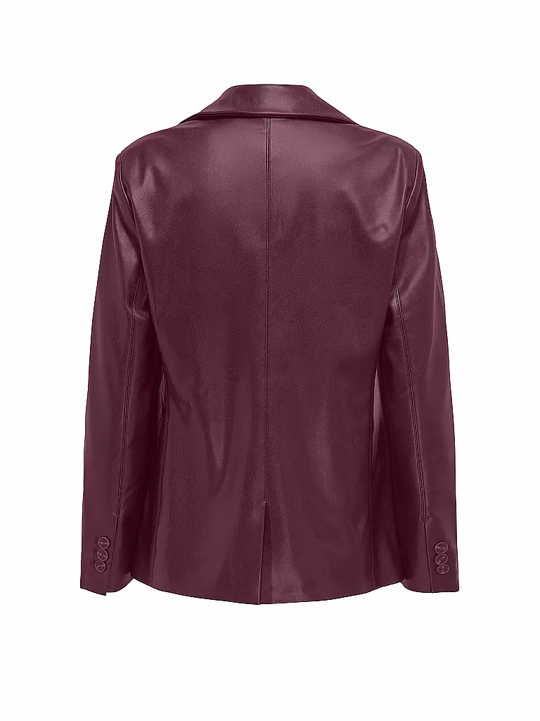 ONLY | Veste aspect cuir ONLVERONA | 