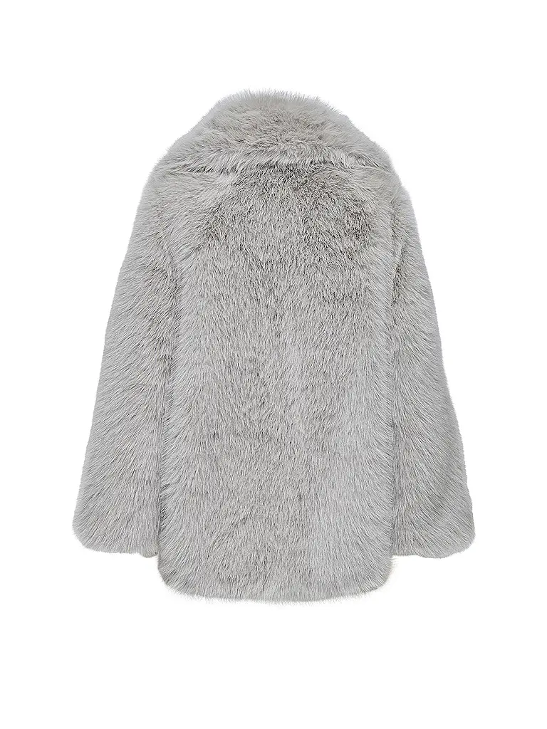 ONLY | Veste aspect fourrure ONLASHIA | 