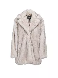 ONLY | Veste aspect fourrure ONLDAWN | Crème