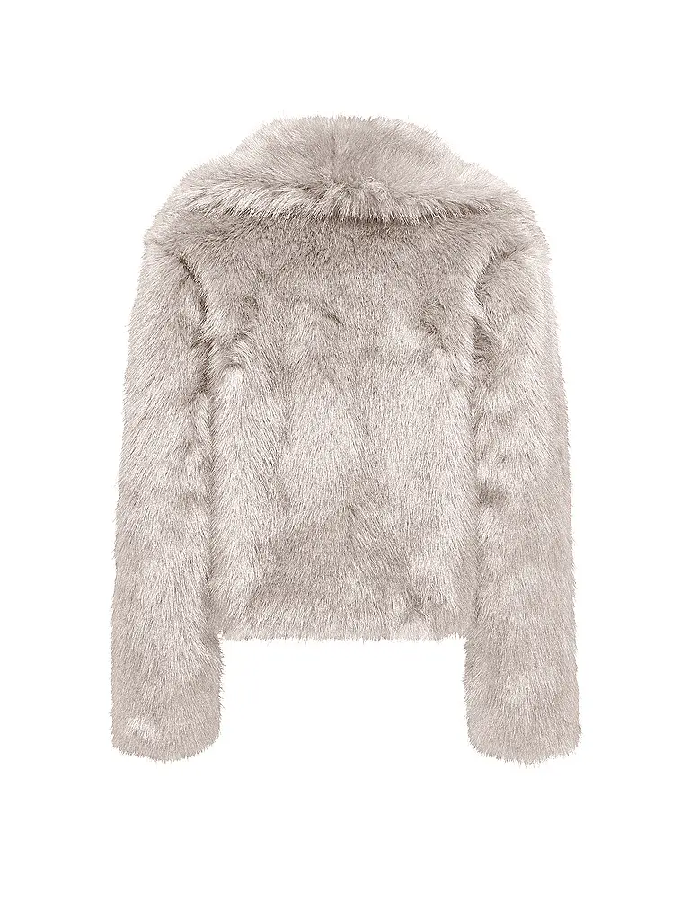 ONLY | Veste aspect fourrure ONLDAWN | 