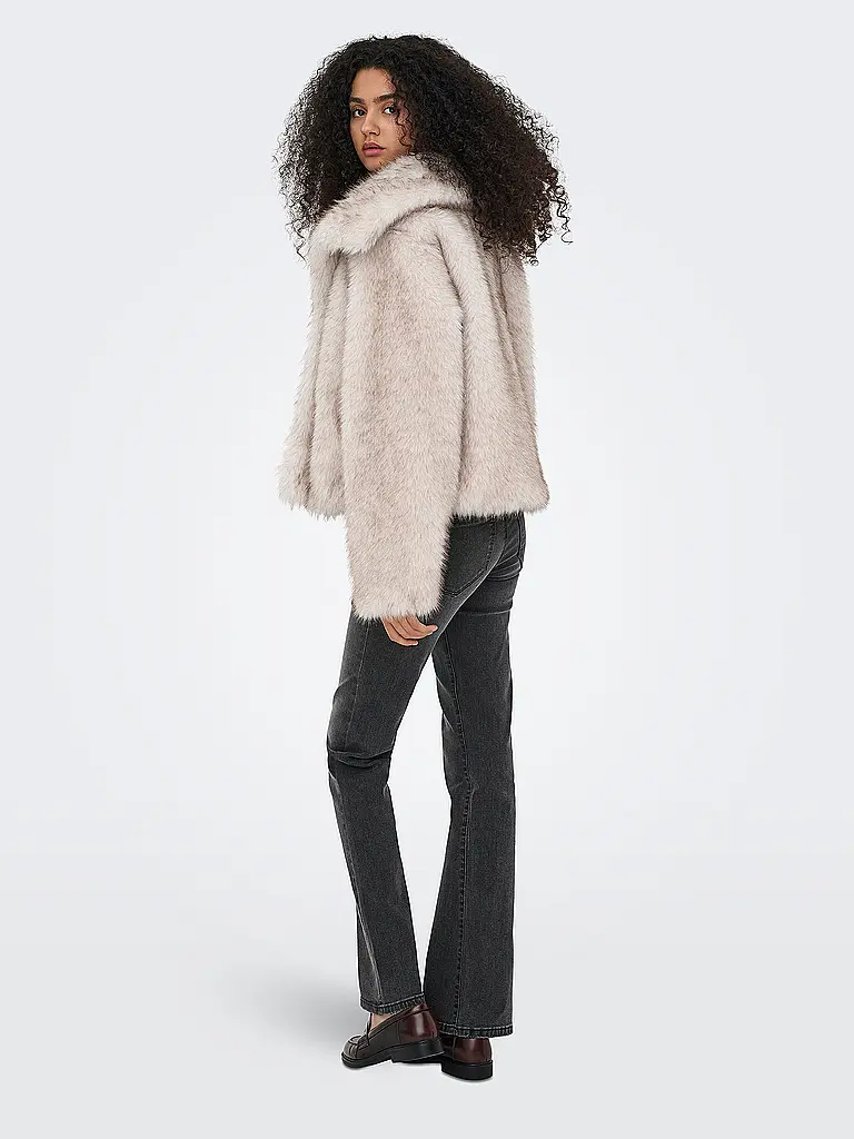 ONLY | Veste aspect fourrure ONLDAWN | 
