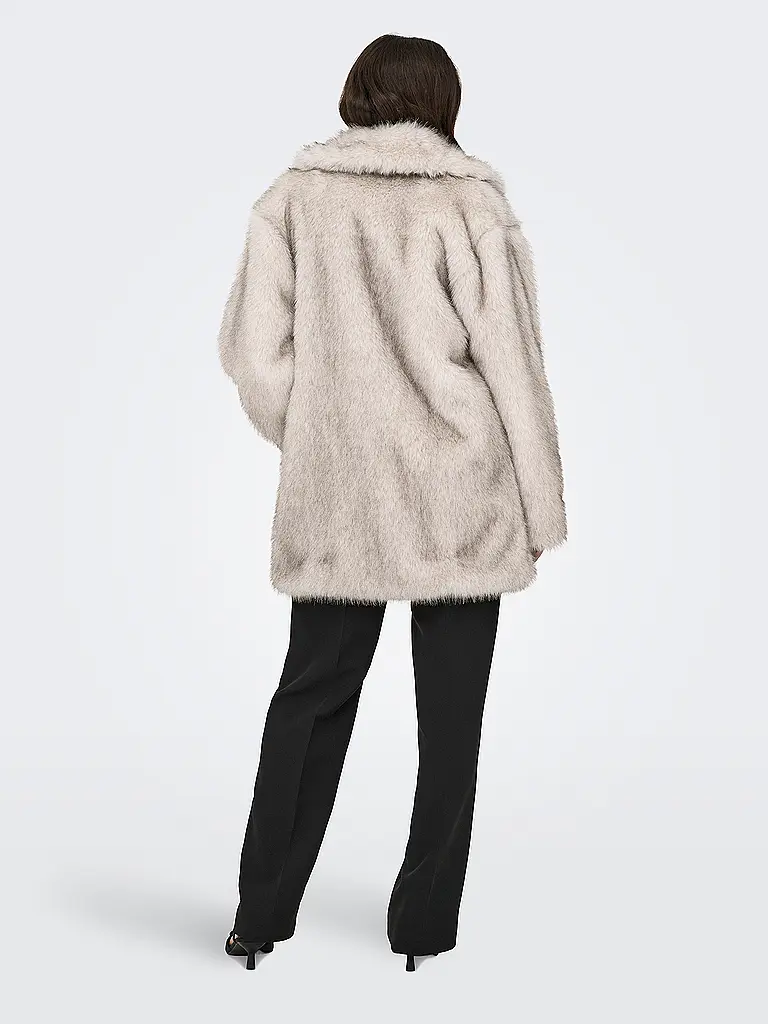 ONLY | Veste aspect fourrure ONLDAWN | 
