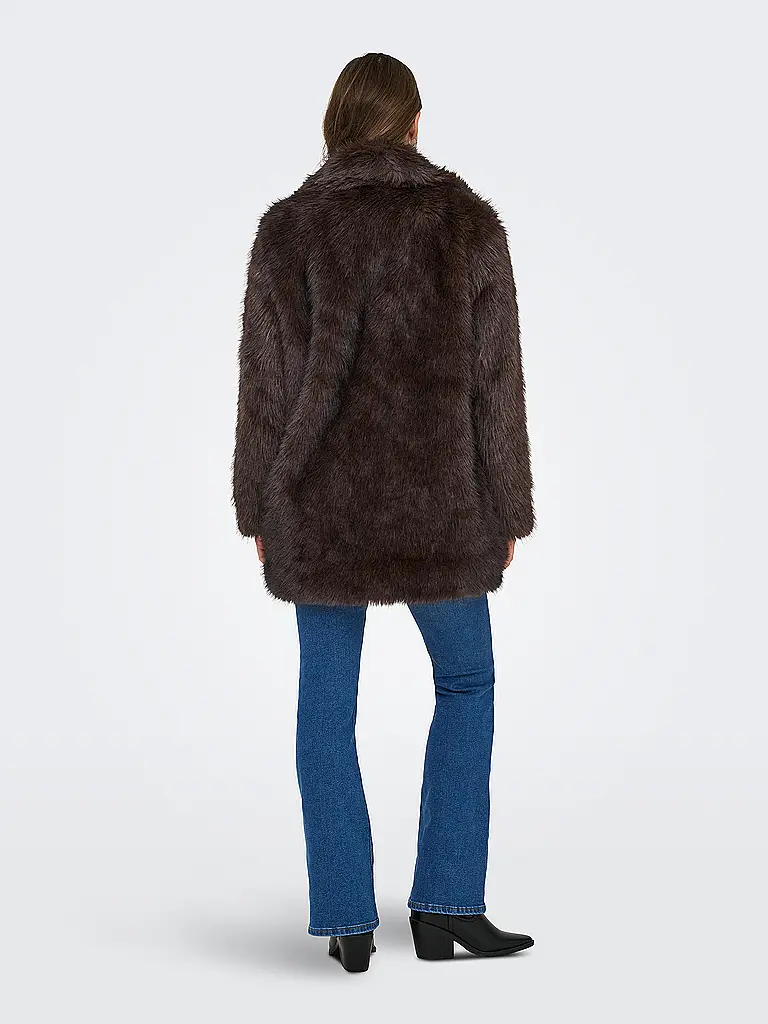 ONLY | Veste aspect fourrure ONLDAWN | 