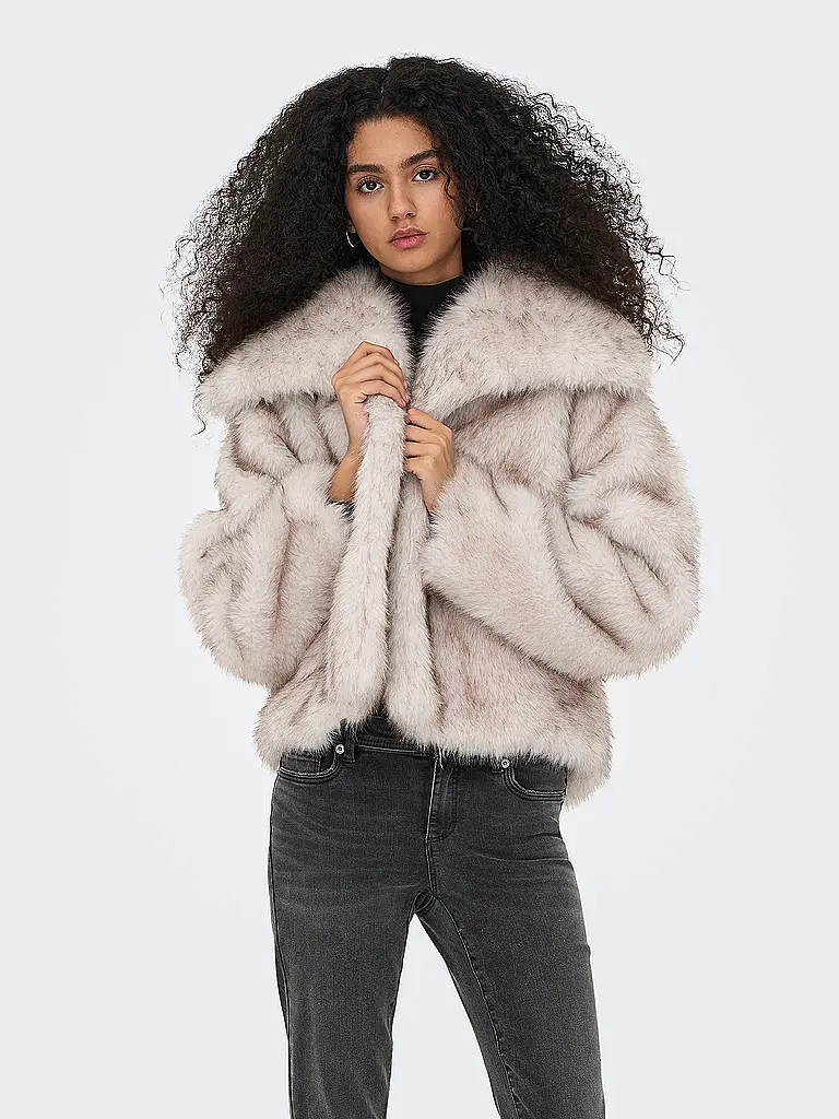 ONLY | Veste aspect fourrure ONLDAWN | 