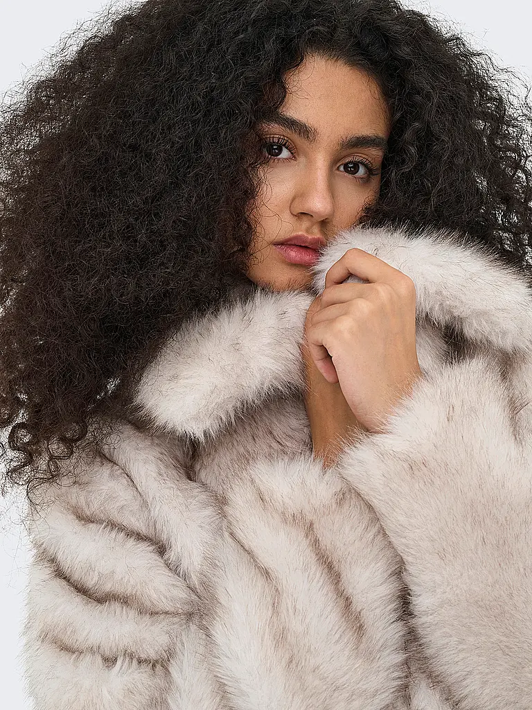 ONLY | Veste aspect fourrure ONLDAWN | 