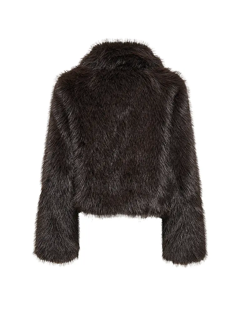 ONLY | Veste aspect fourrure ONLMANNY | 