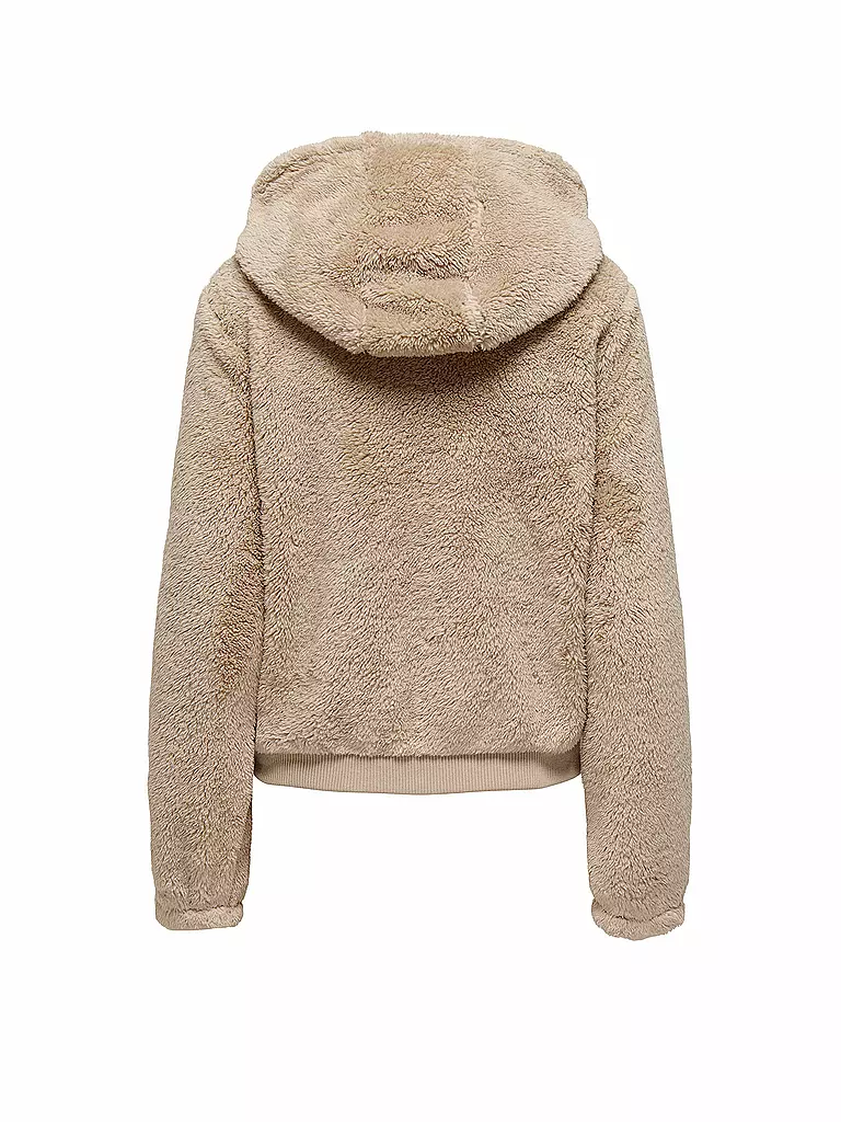 ONLY | Veste aspect fourrure ONLNEWANNA | 