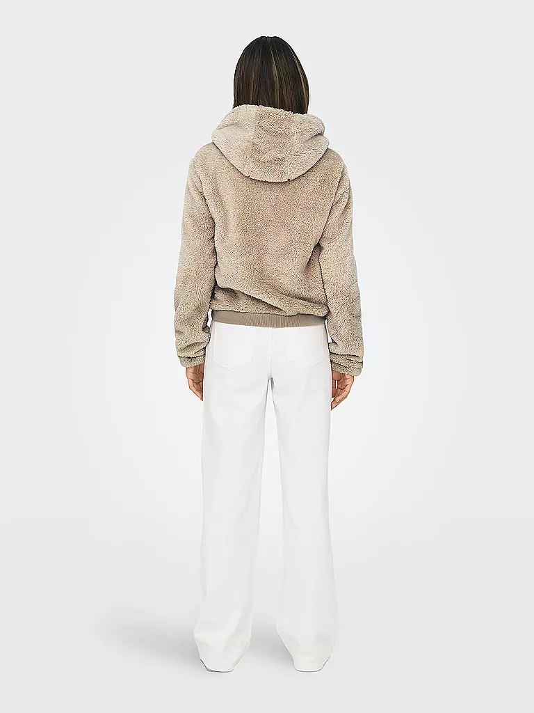 ONLY | Veste aspect fourrure ONLNEWANNA | 