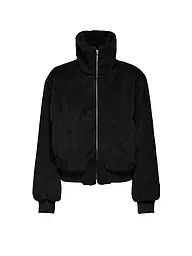ONLY | Veste aspect fourrure ONLVENICE | Noir