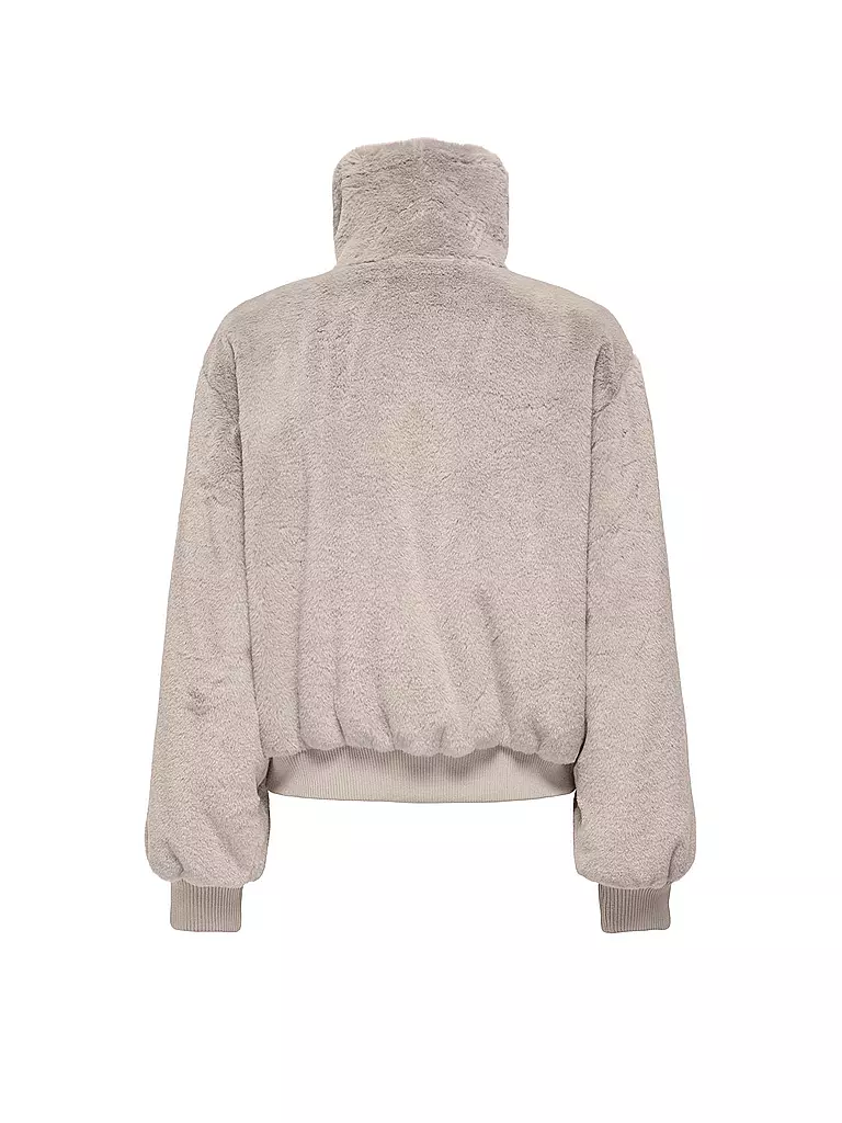 ONLY | Veste aspect fourrure ONLVENICE | 