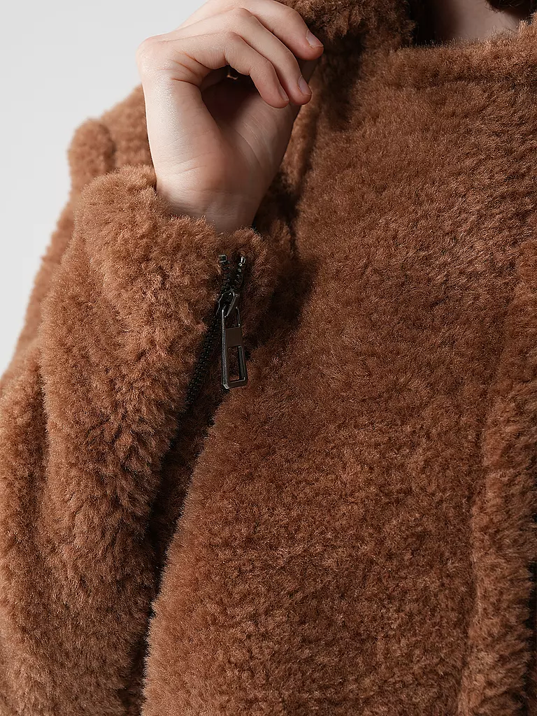 ONLY | Veste aspect fourrure ONLVERONA | 