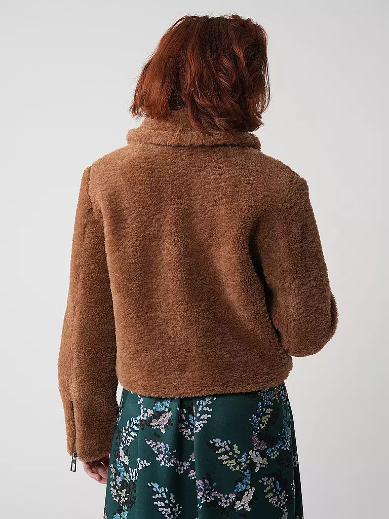 ONLY | Veste aspect fourrure ONLVERONA | 