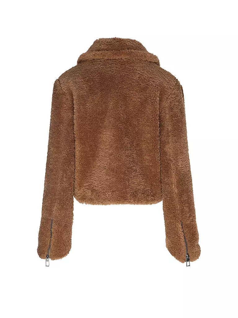 ONLY | Veste aspect fourrure ONLVERONA | 