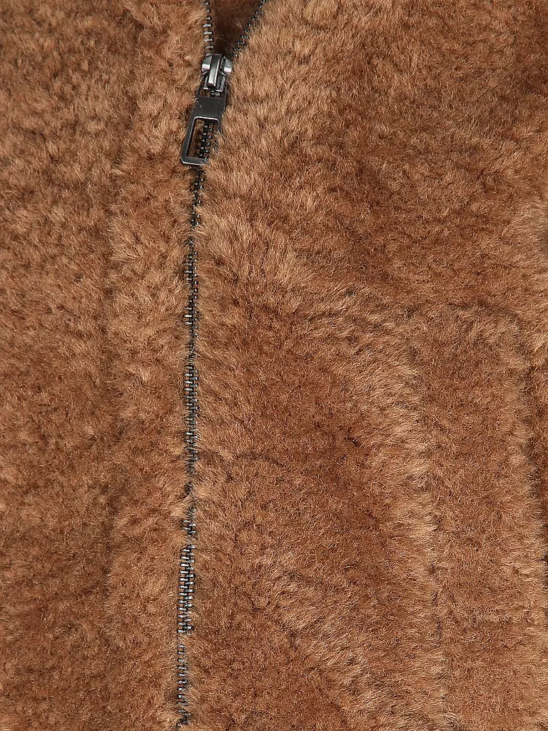 ONLY | Veste aspect fourrure ONLVERONA | 