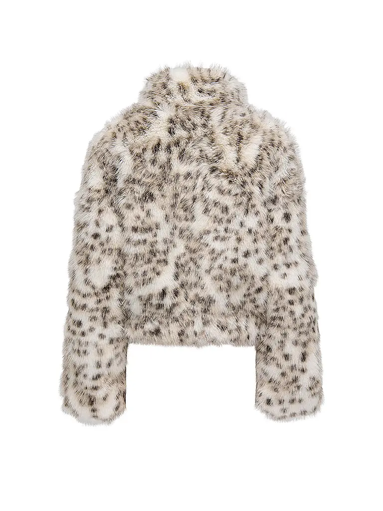 ONLY | Veste en fausse fourrure ONLJANIS | 