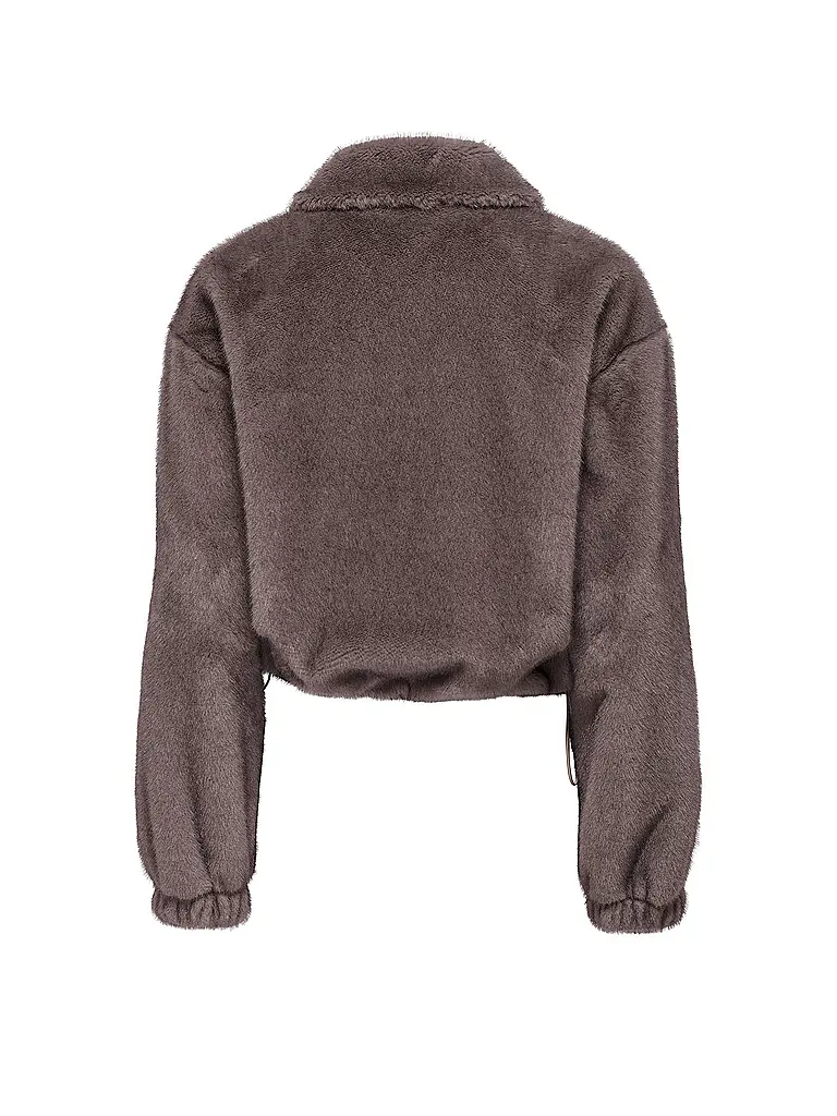 ONLY | Veste en fausse fourrure ONLMADELINA | 