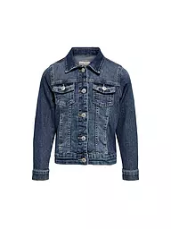 ONLY | Veste en jean KONSARA pour fille | Bleu