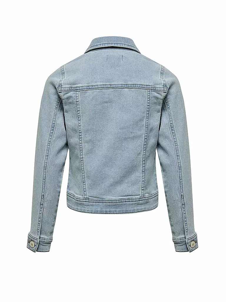 ONLY | Veste en jean KONSARA pour fille | 