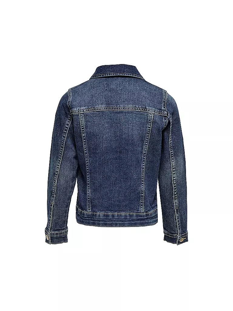 ONLY | Veste en jean KONSARA pour fille | 