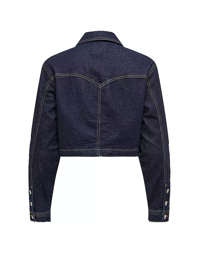 ONLY | Veste en jean ONLHEATHER | 