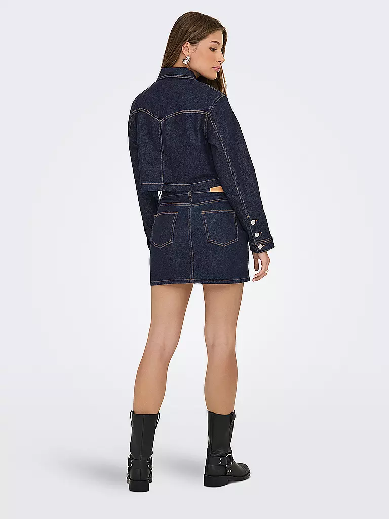 ONLY | Veste en jean ONLHEATHER | 