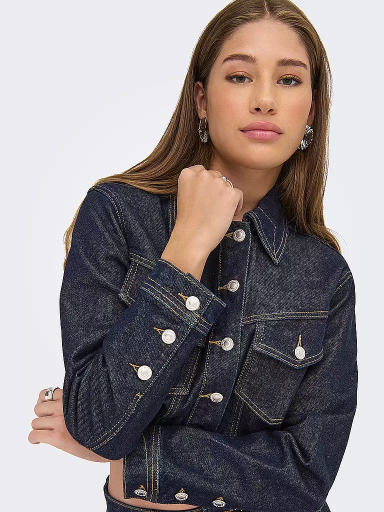ONLY | Veste en jean ONLHEATHER | 