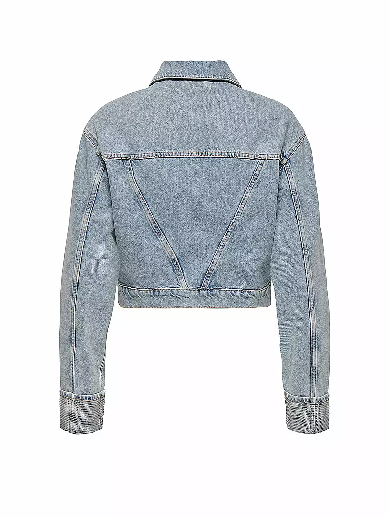 ONLY | Veste en jean ONLHOLLYWOOD | 