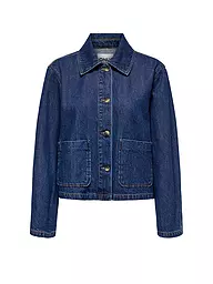 ONLY | Veste en jean ONLLERIN | Bleu foncé