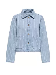 ONLY | Veste en jean ONLLERIN | Bleu clair