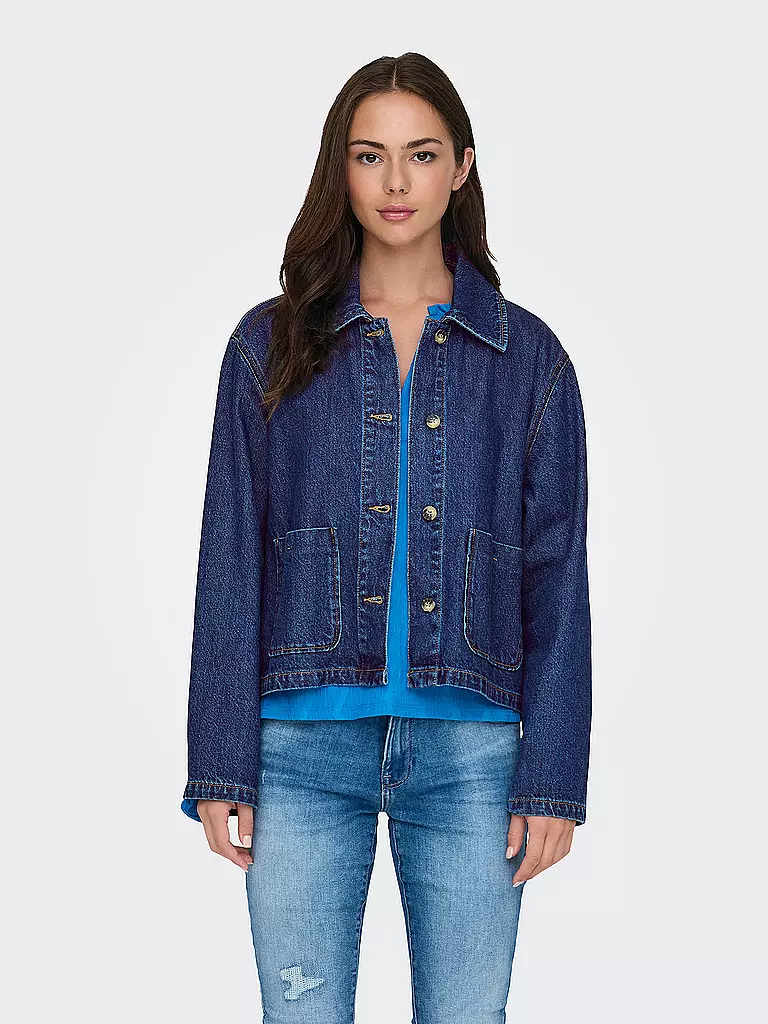 ONLY | Veste en jean ONLLERIN | 