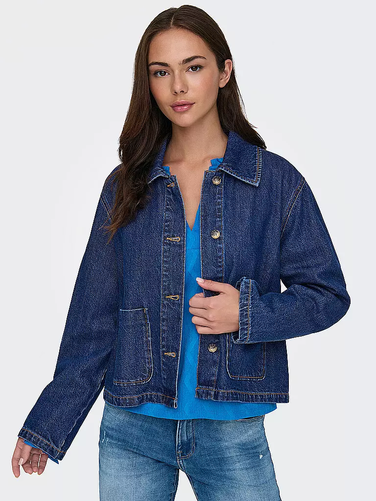 ONLY | Veste en jean ONLLERIN | 