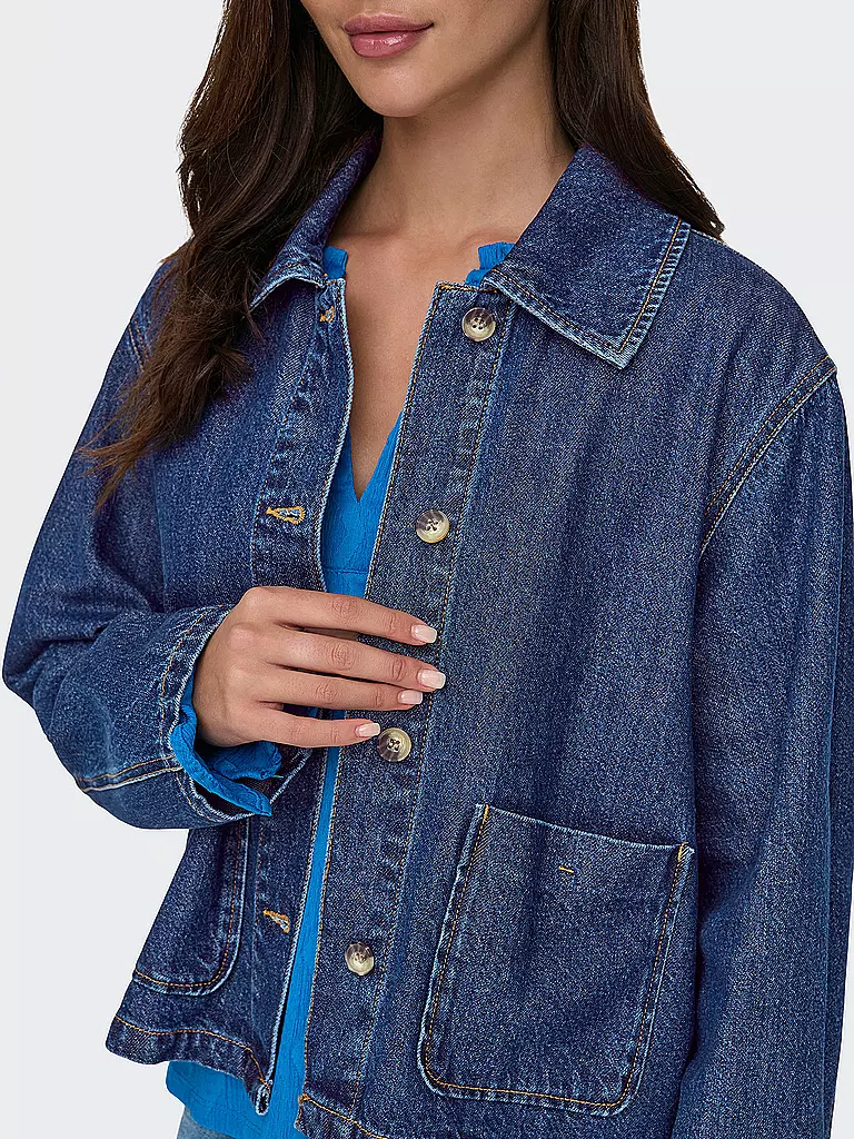 ONLY | Veste en jean ONLLERIN | 